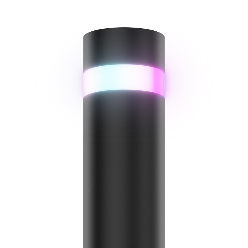 rgbcw ambient light