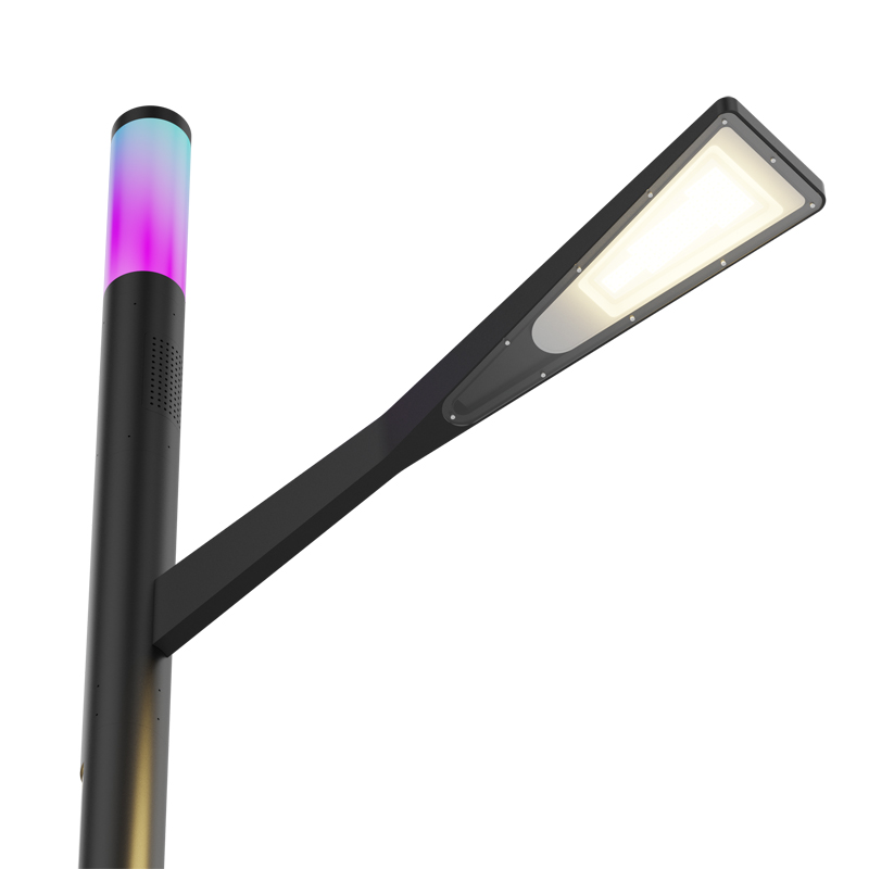 ambient lighting effect