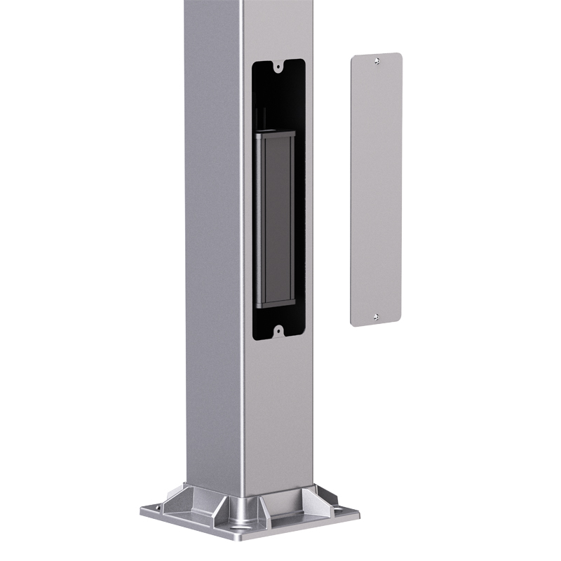 high_power_vertical_solar_pole_light