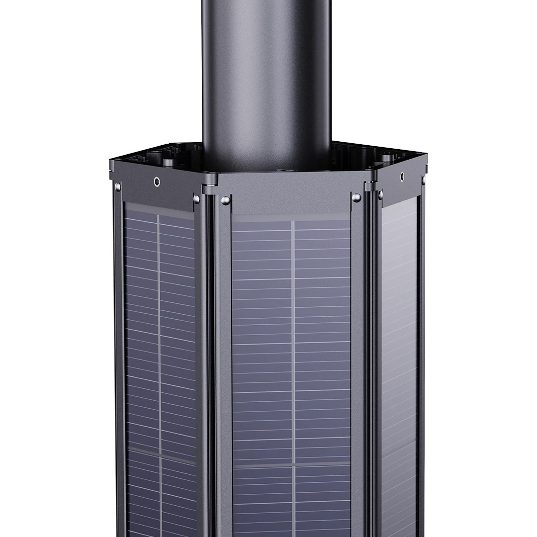 high_power_foldable_solar_module