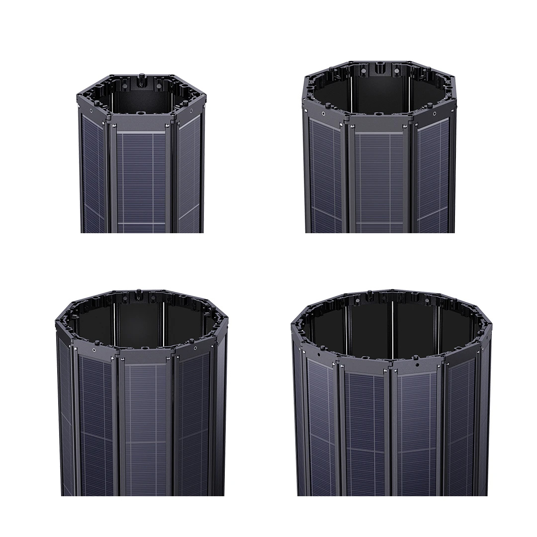 polygon_solar_module