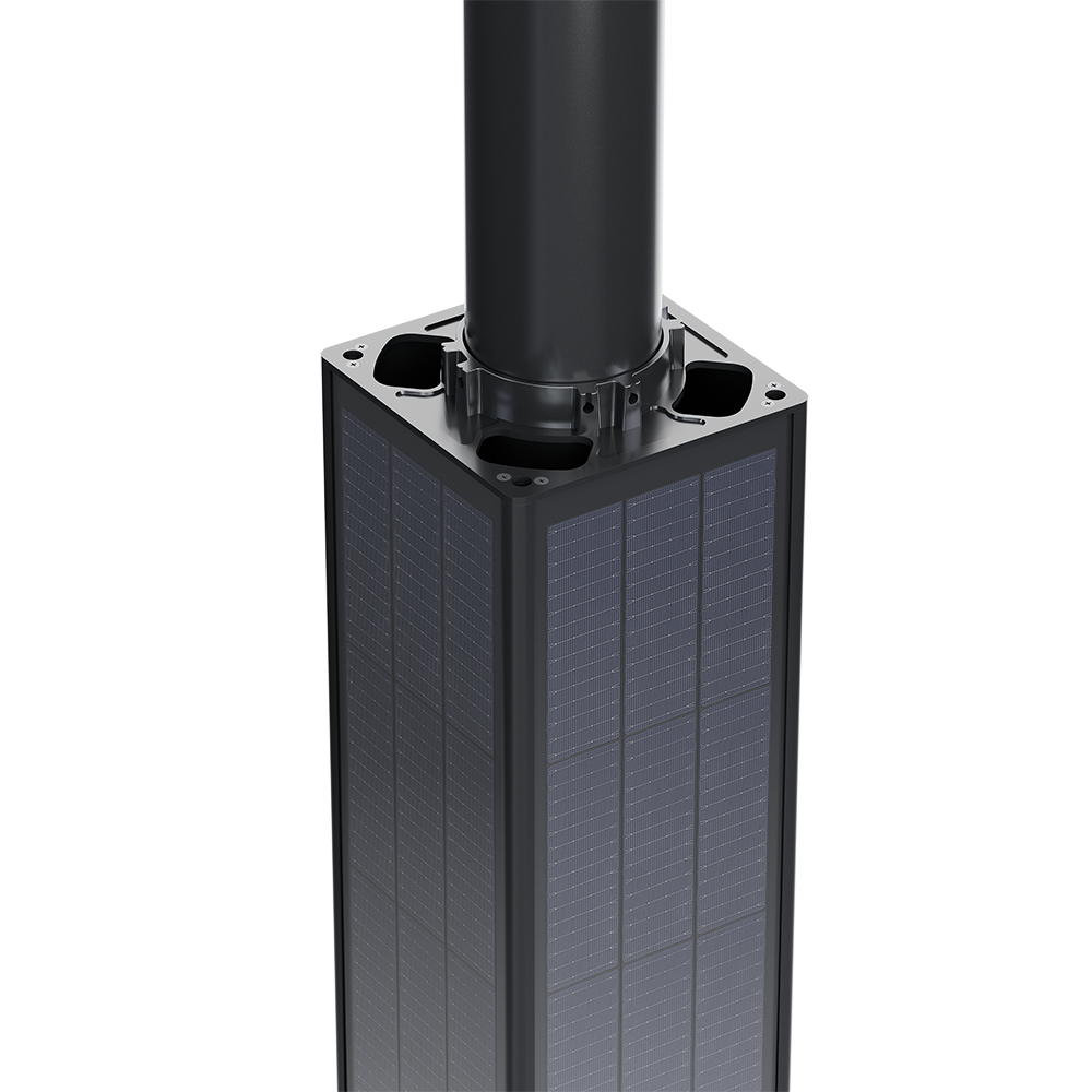 square_PV_module_for_commercial_use