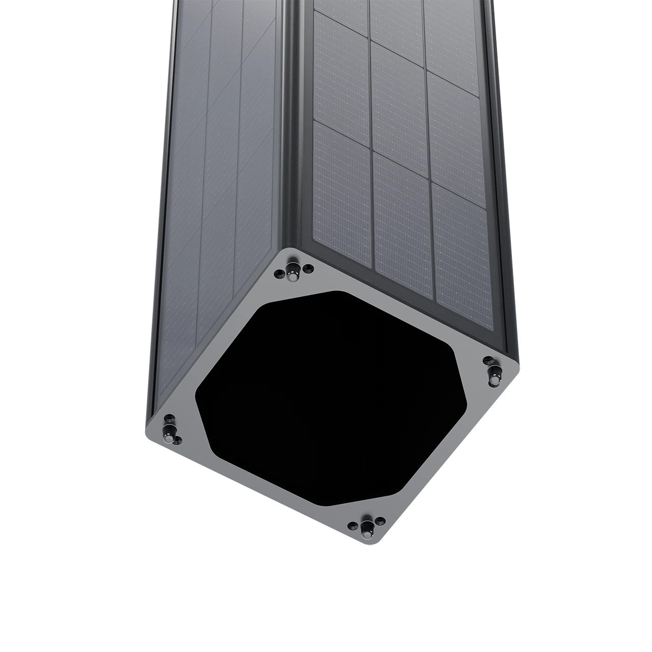 anti_snow_dust_wind_square_pv_module