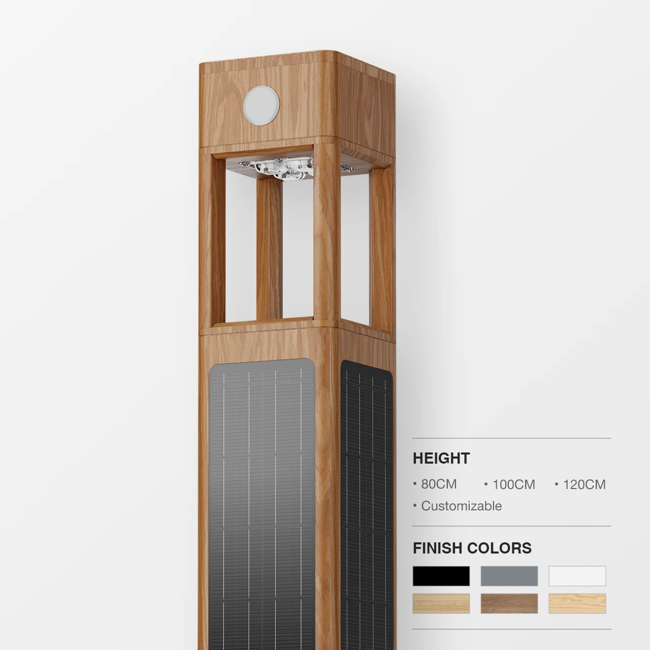 Minimalist-Solar-Trail-Lights