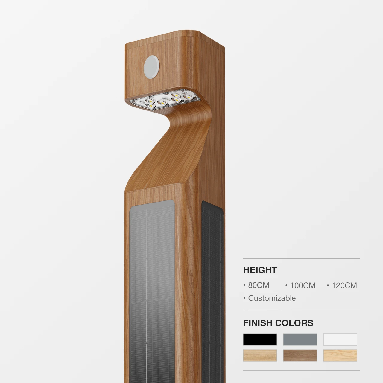 Minimalist-Solar-Trail-Lights