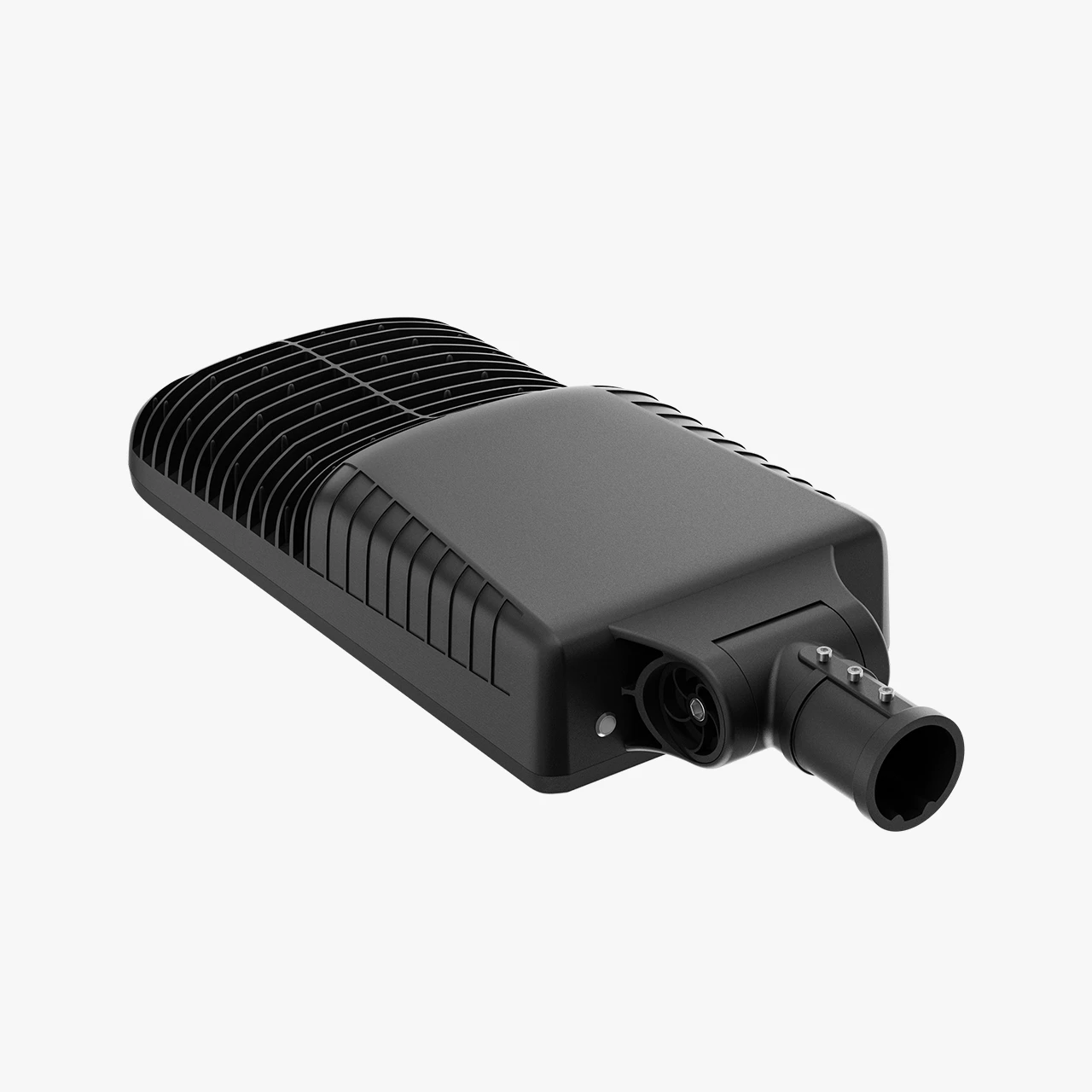 solar highway street light