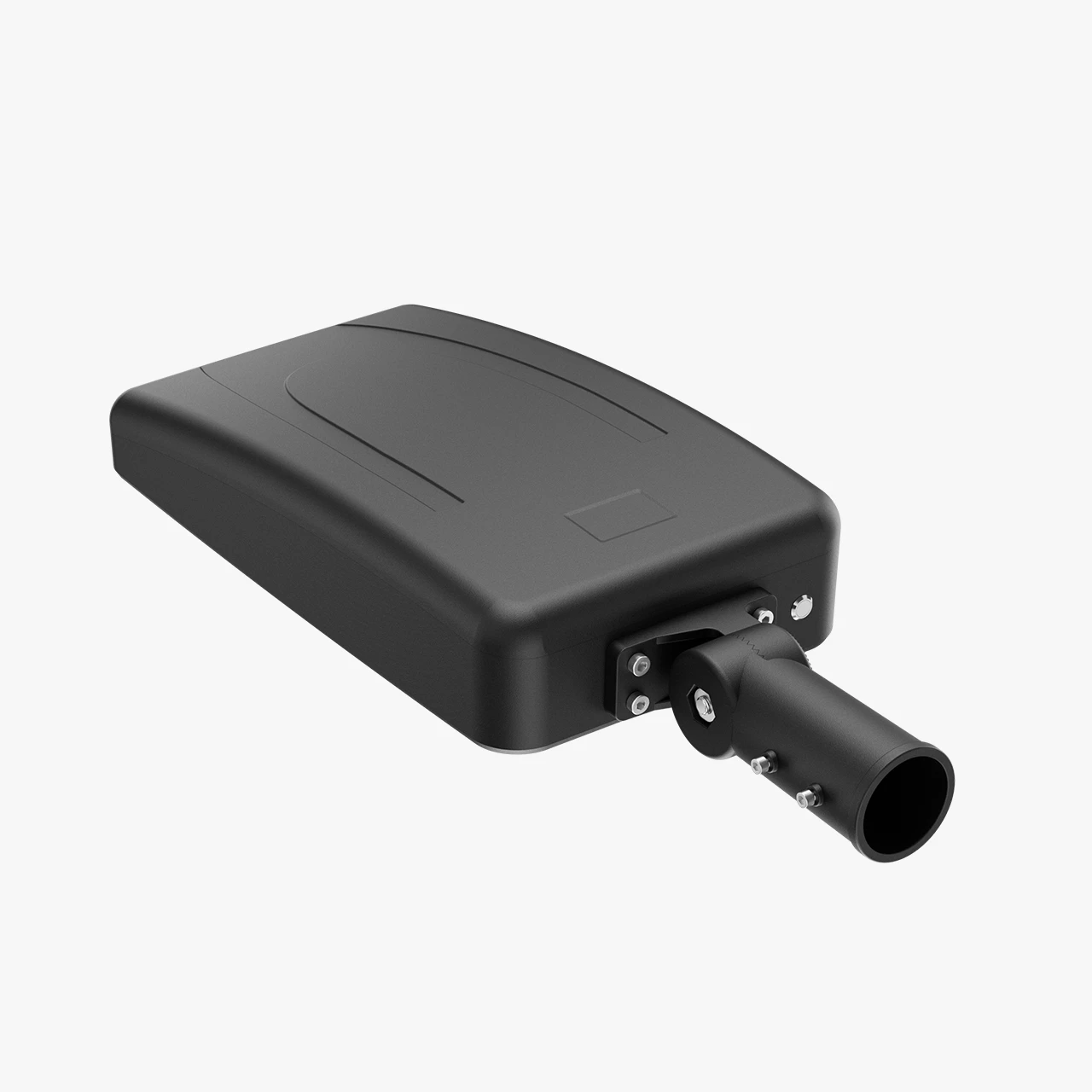 all in two solar street lamp for highway lighting