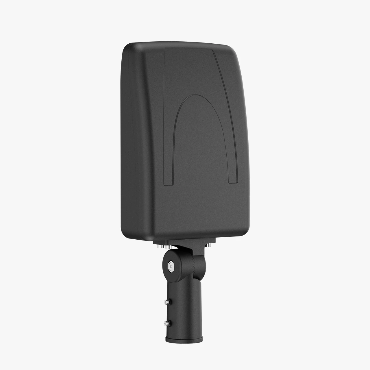 all in two solar street light for industrial zones