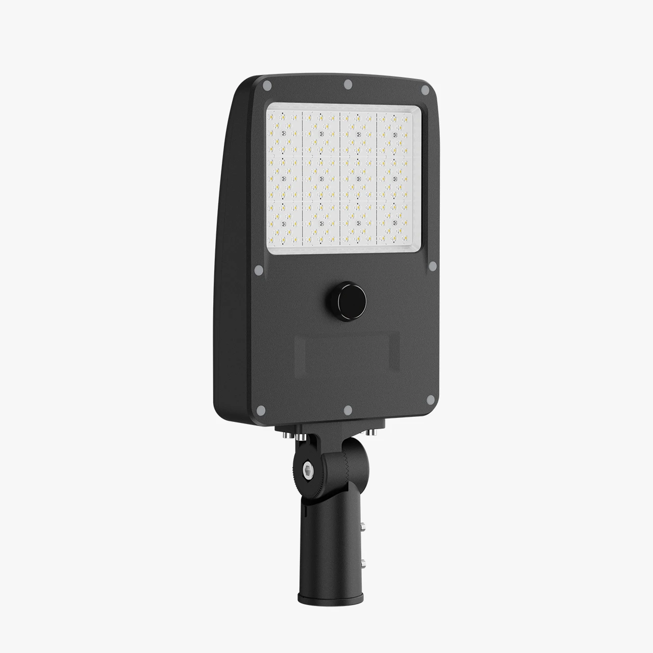 all in two solar street light with motion sensor
