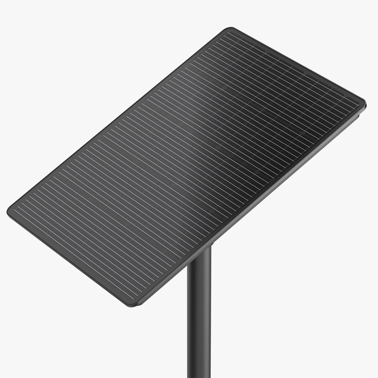 heavyduty solar park light