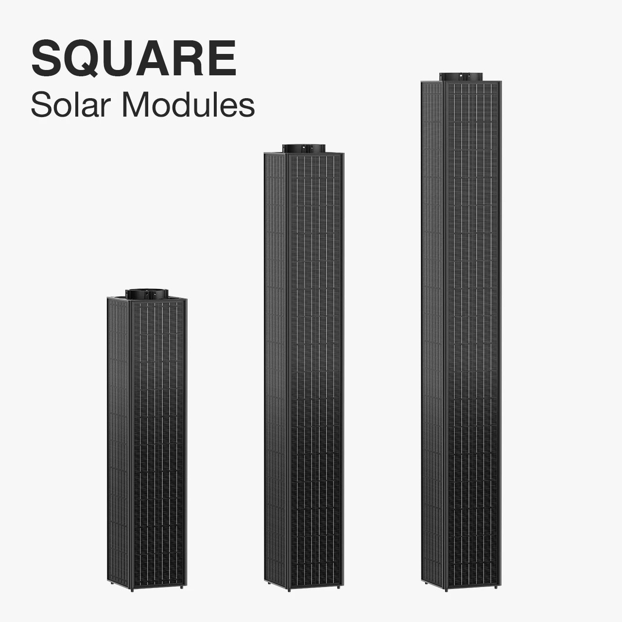 high-efficiency-square-solar-module-with-mono-cells