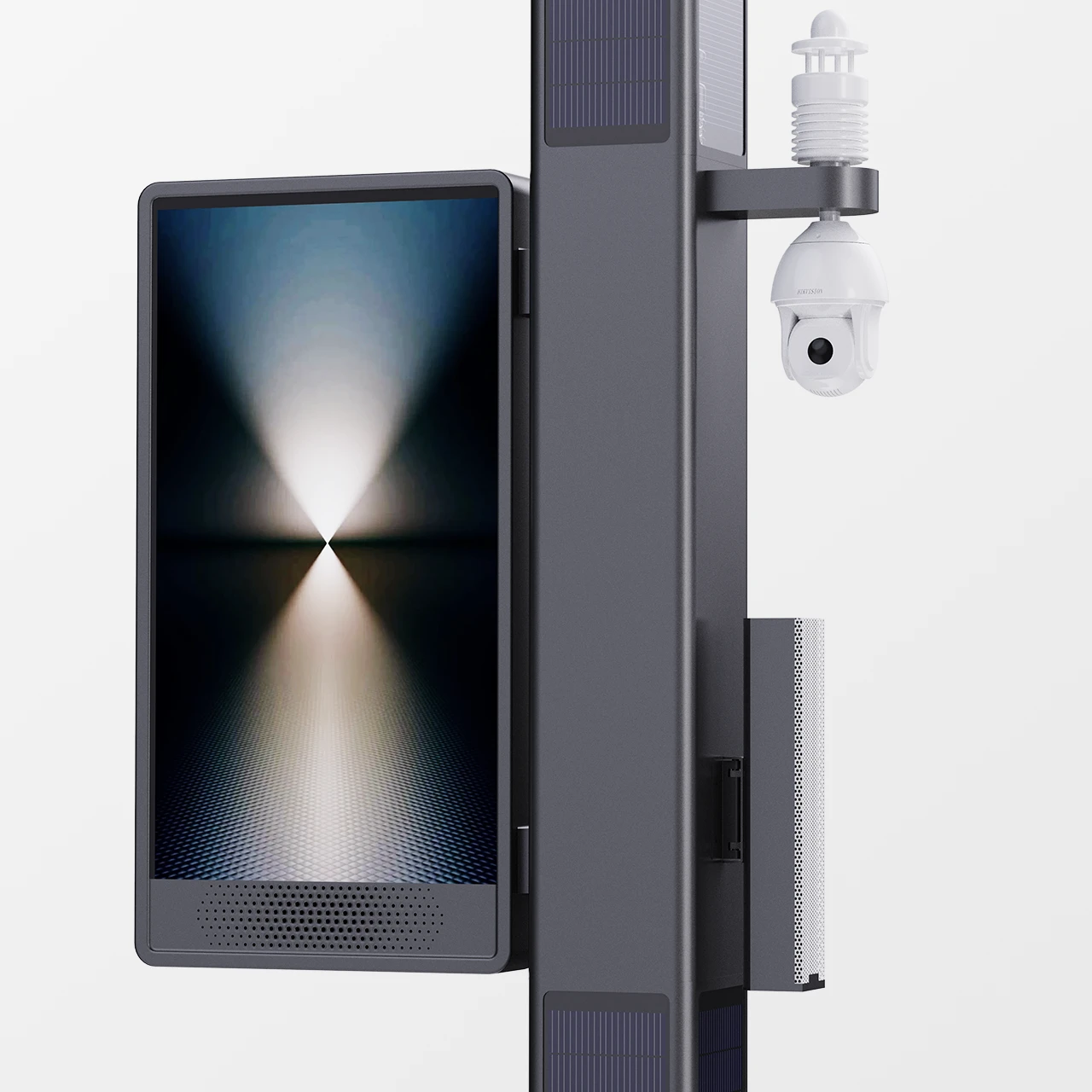 screen outdoor solar